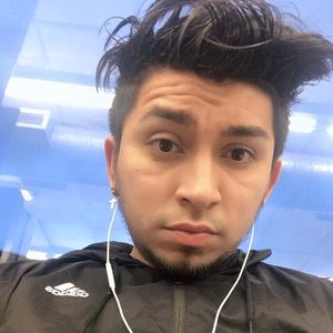 Meet your Posher, Henry